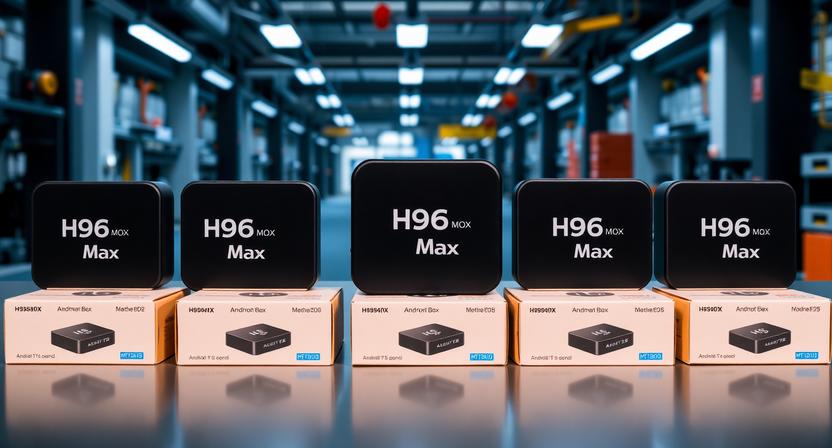 OEM Smart TV box supplier selection