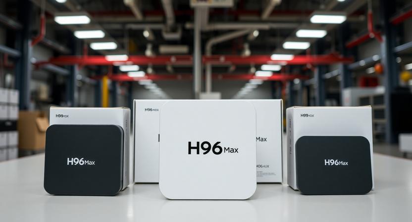 OEM factory capabilities Android box