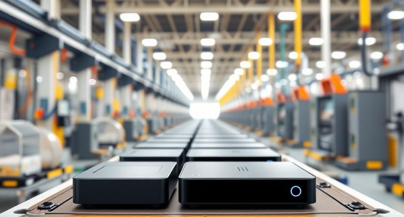 OEM smart TV box bulk order provider