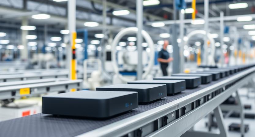 OEM smart streaming box supplier for brands