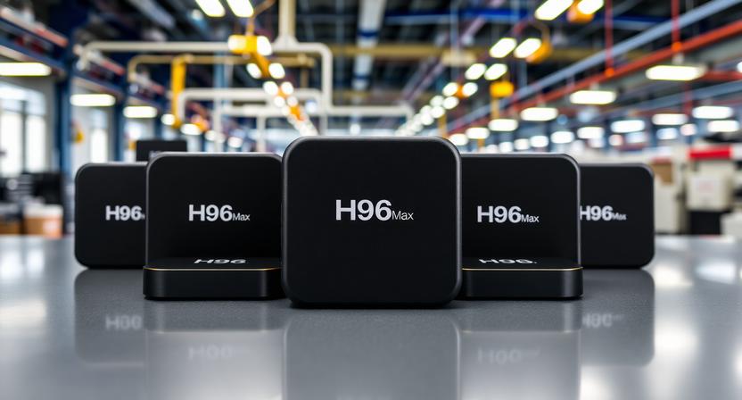 Pakistan Android box importer supply