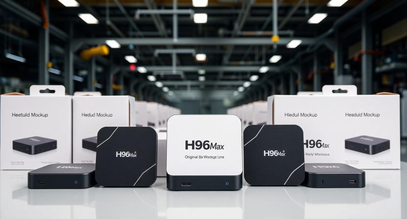 Pakistan Android box logistics partner