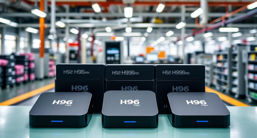 Pakistan branded Android TV box sourcing