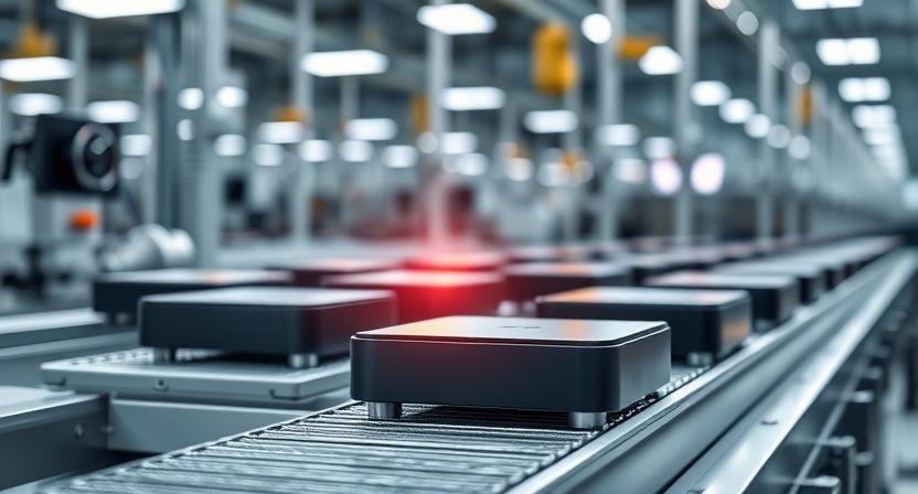 Partnering for Android TV box business success