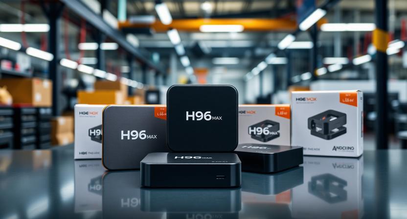 Peru Android TV box retailer supply