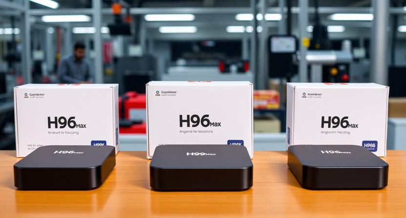 Peru Android box supply chain partner