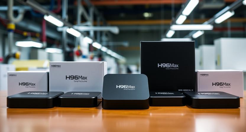 Peru commercial Android box procurement