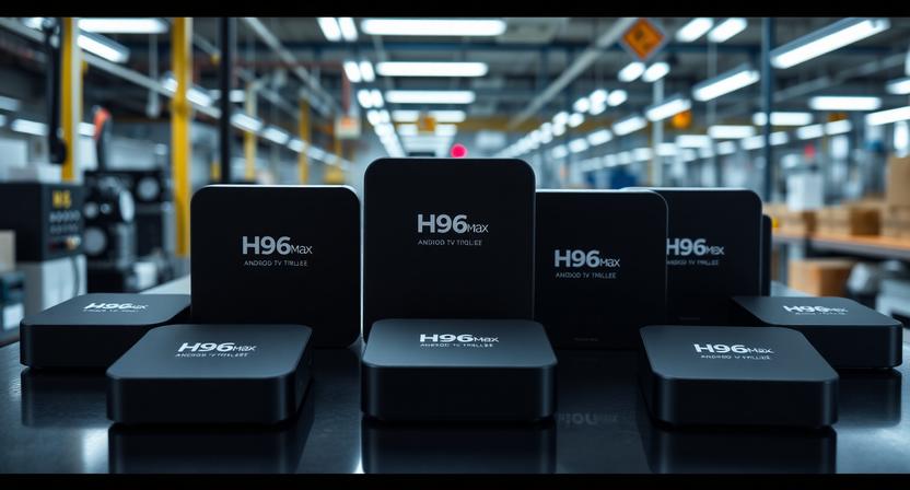 Peru reseller Android box supply