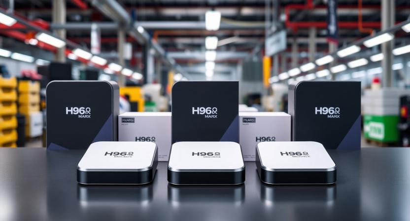 Poland Android box B2B sourcing