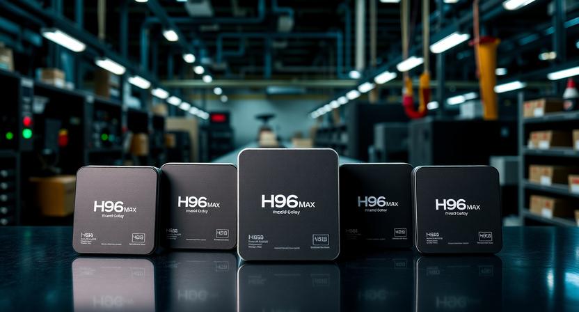 Poland Android box logistics partner