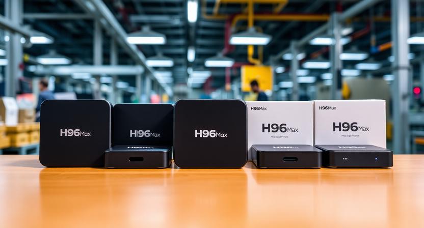 Poland bulk order Android TV box