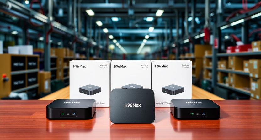 Poland retail Android box distributor