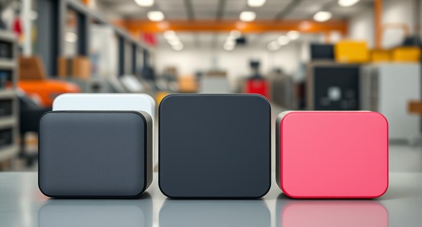 Private label partnership with smart TV box factory