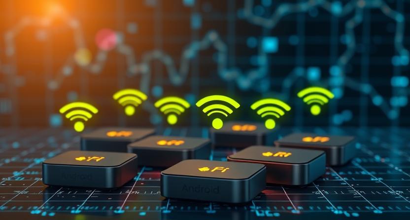 Professional WiFi TV box manufacturing partner