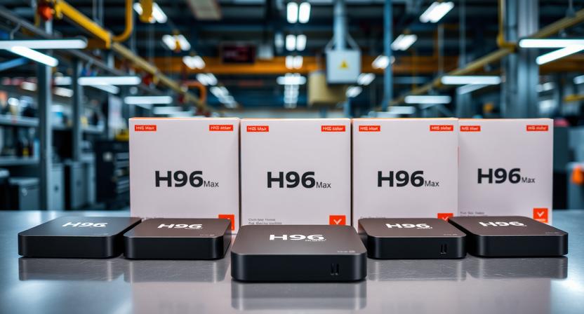 Qatar OEM Android TV box partner