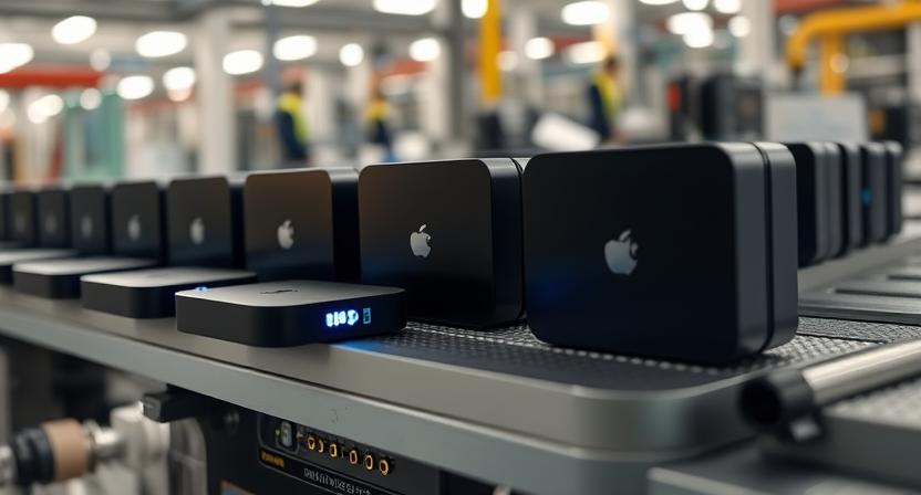 Quad Core Android TV box OEM