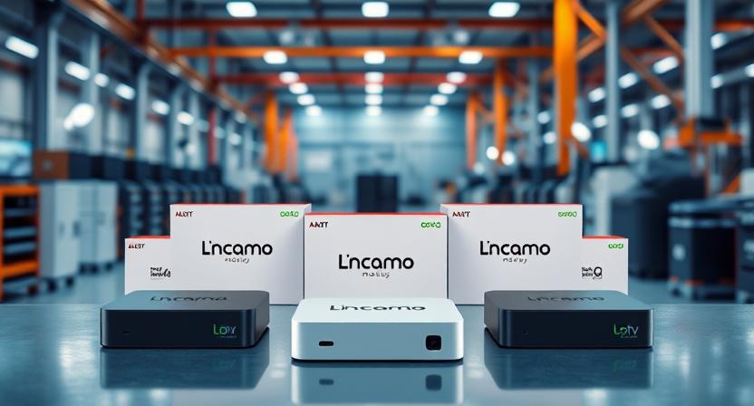 Reliable Android TV box manufacturer