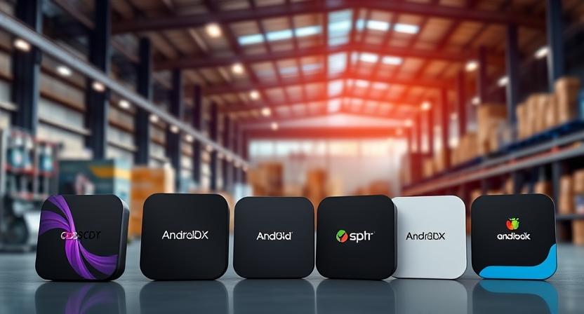 Reliable OEM Android TV box partnership