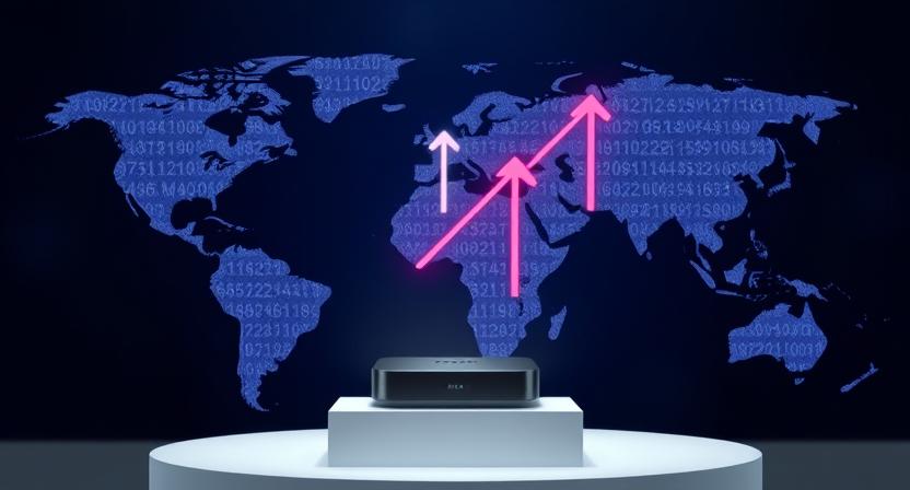 Reliable global Android TV box distributor