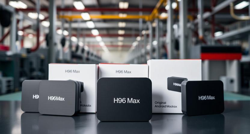 Romania business Android TV box supplier