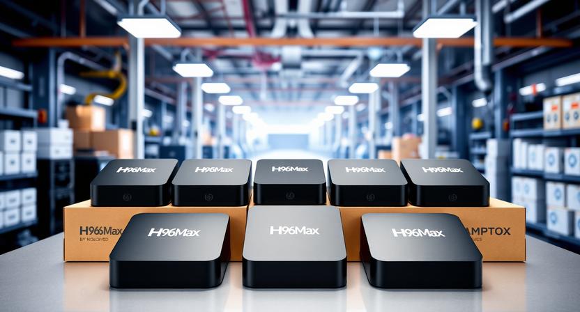 Romania retail Android box distributor