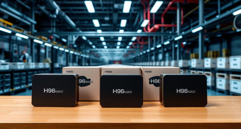 Russia Android box B2B sourcing