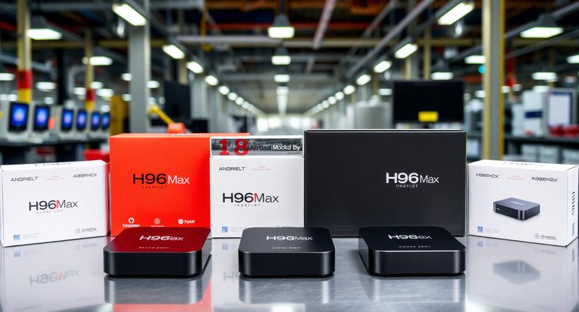 Russia Android box logistics partner