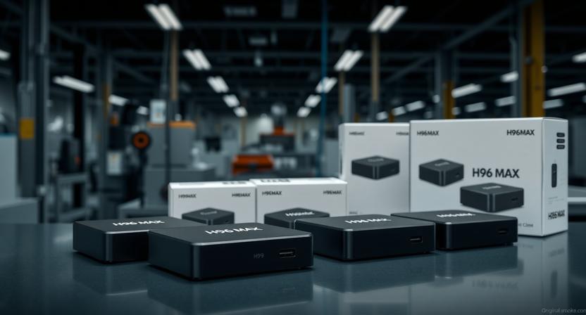 Russia retail Android box distributor