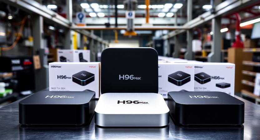 Saudi Android TV box wholesale