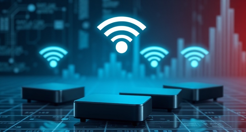 Scalable WiFi TV box supply solutions