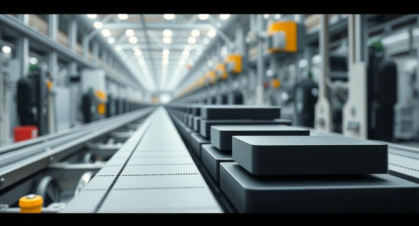 Scalable smart TV box bulk supply partner