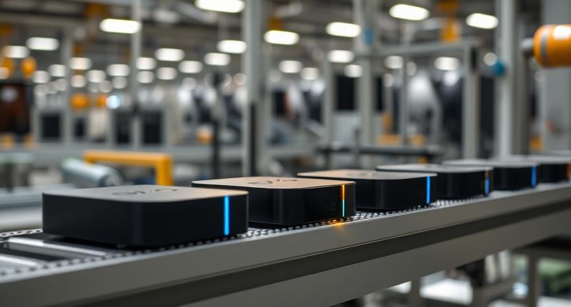 Selecting top Android 4K TV box partner