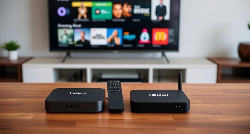 Google TV Box vs Android TV Box