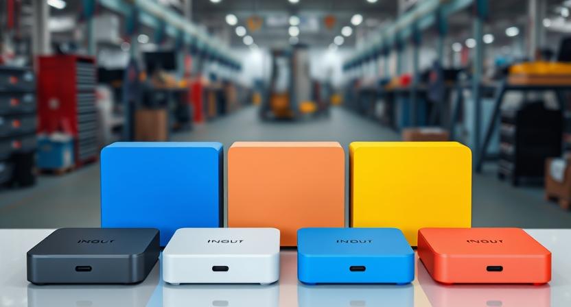 Smart TV box OEM for private branding