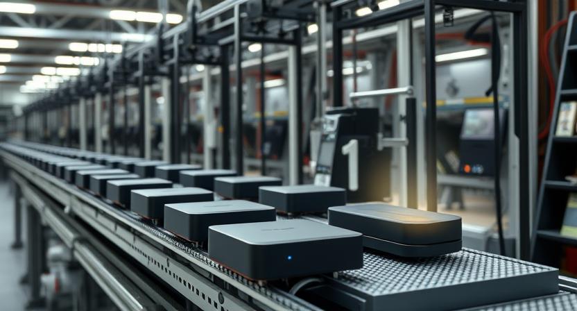 Smart TV box supplier solutions