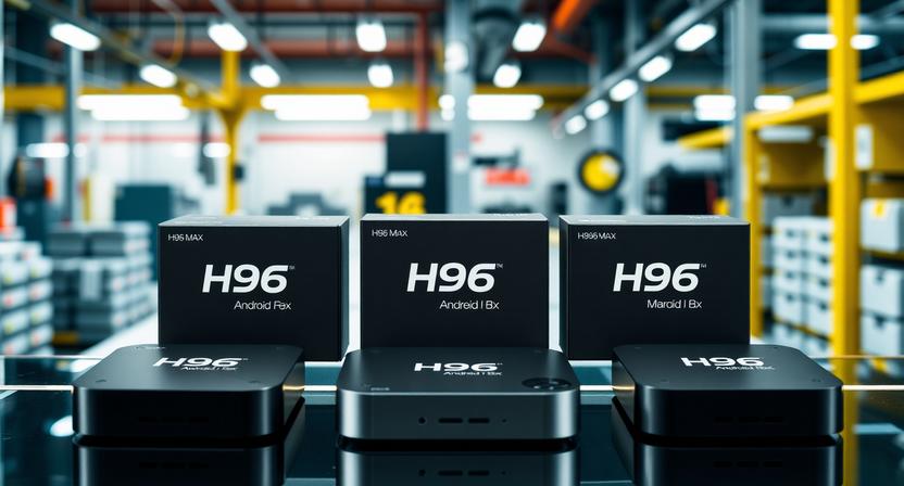 Smart TV box wholesale China