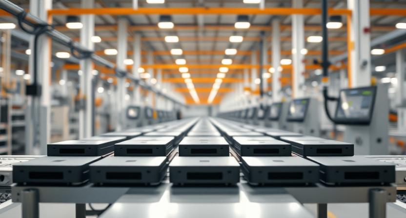 Smart TV box wholesale China factory