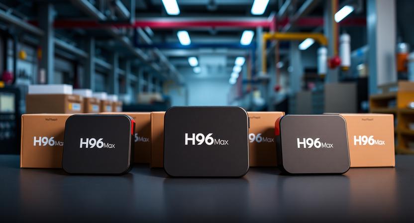 South Asia digital TV solutions