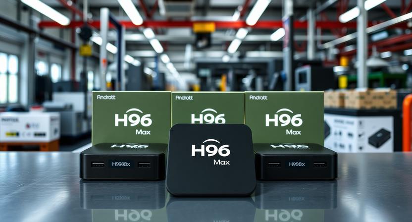 South Asia streaming device demand