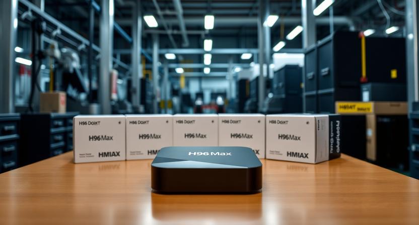 Spain IPTV project Android TV box sourcing