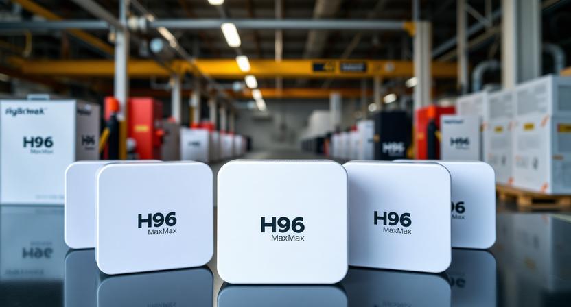 Spain importer Android box sourcing