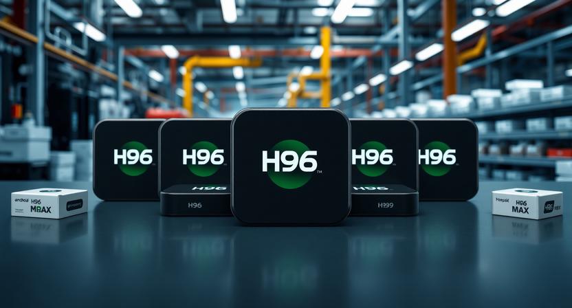 Spain reseller Android TV box sourcing