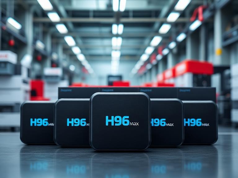 TV box OEM project planning