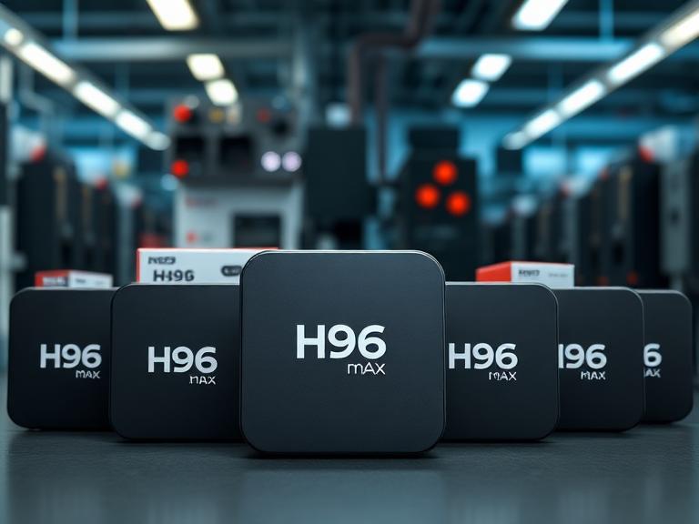 TV box bulk procurement guide