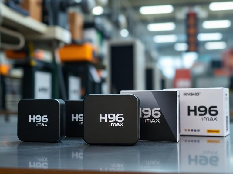 TV box certification compliance