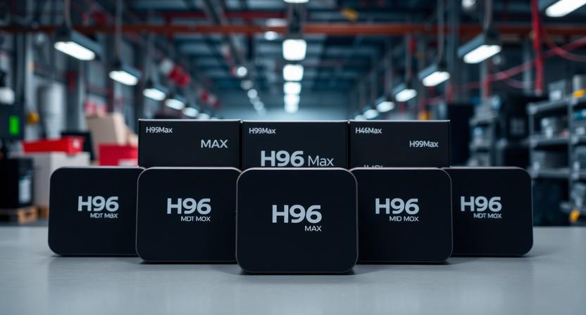 TV box factory direct supply Philippines