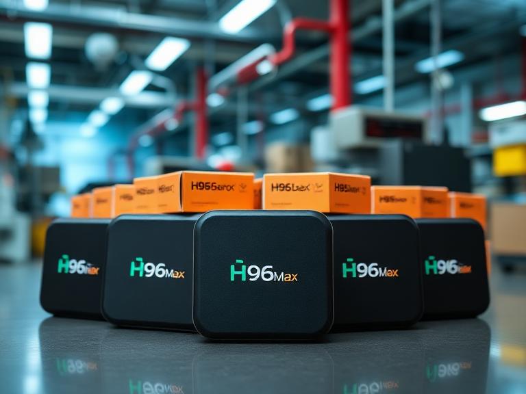 TV box hardware reliability testing