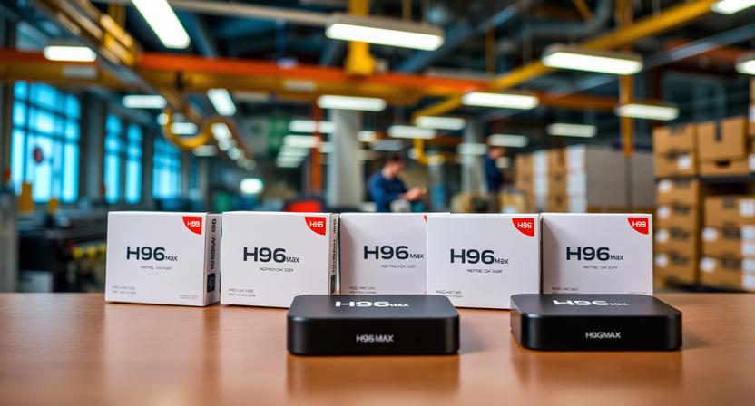 TV stick supplier production stability