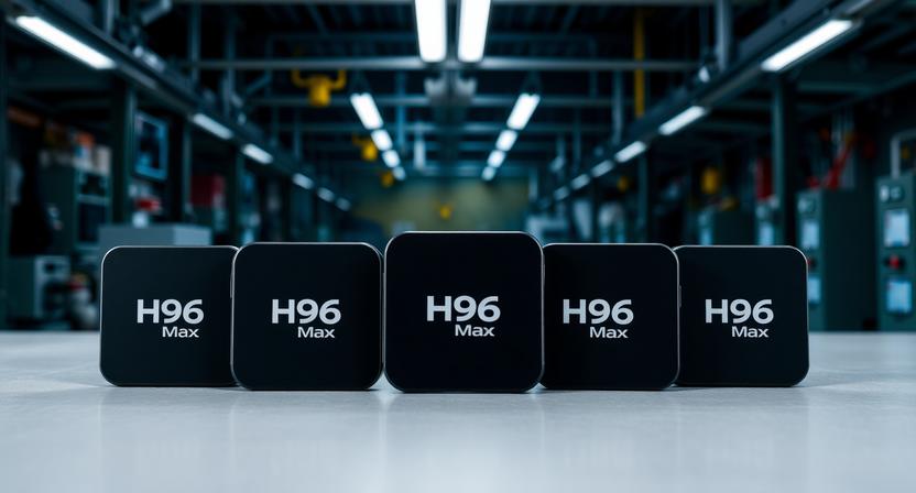 Thailand Android box B2B sourcing