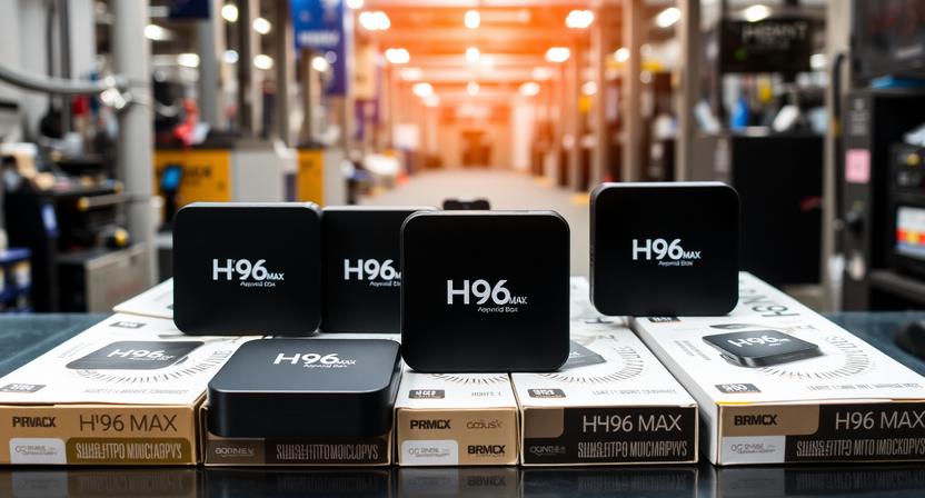 Thailand Android box logistics partner